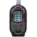 Alarm portable gas analyzer TVOC  gas detector